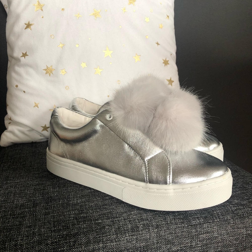 Sam Edelman Leya Fashion Sneaker. NWOT